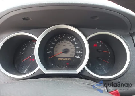 2006 Toyota Tacoma from USA, damaged, VIN 5TENX22N26Z217743